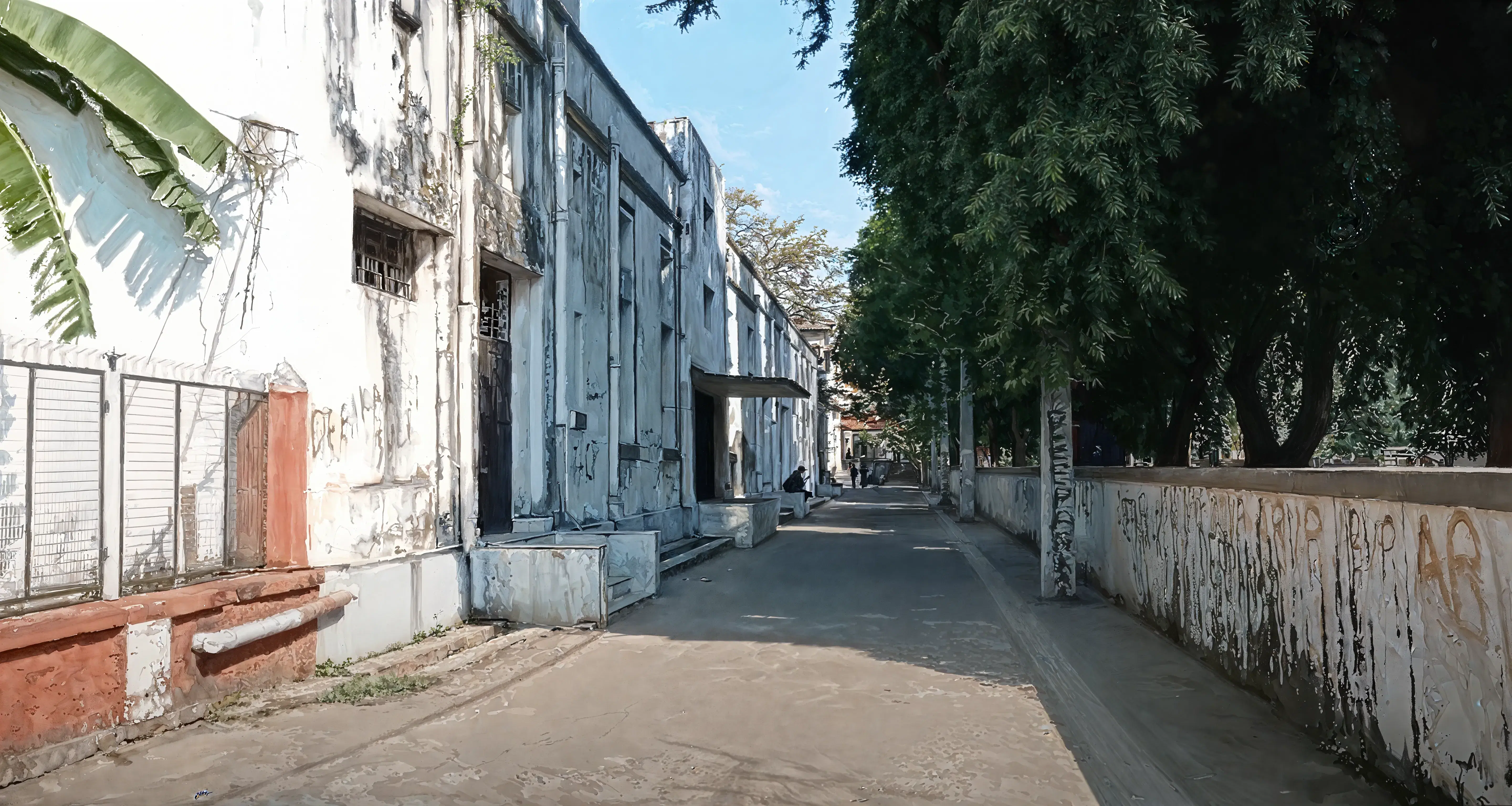 Patna Science College Campus photo 9